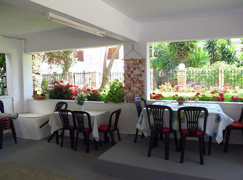 Stella Rooms Neos Marmaras Exterior foto