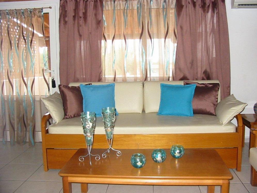 Stella Rooms Neos Marmaras Cameră foto