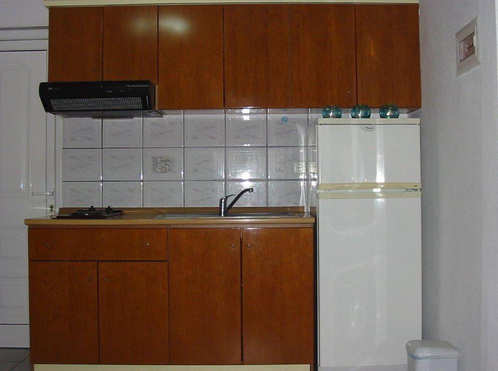 Stella Rooms Neos Marmaras Cameră foto