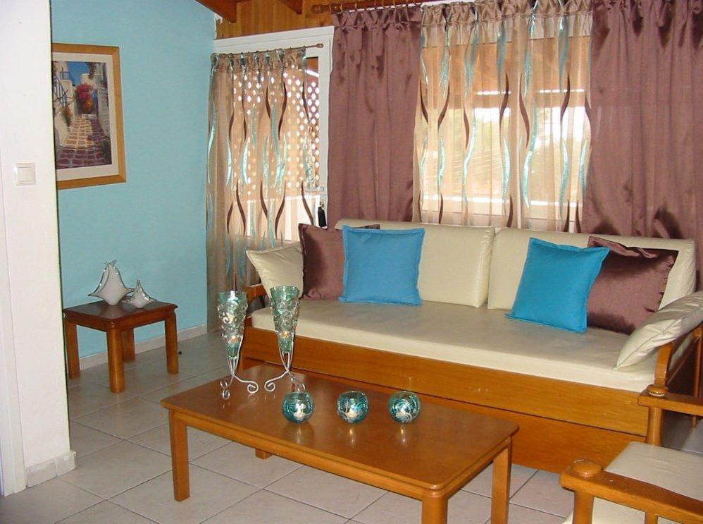 Stella Rooms Neos Marmaras Cameră foto