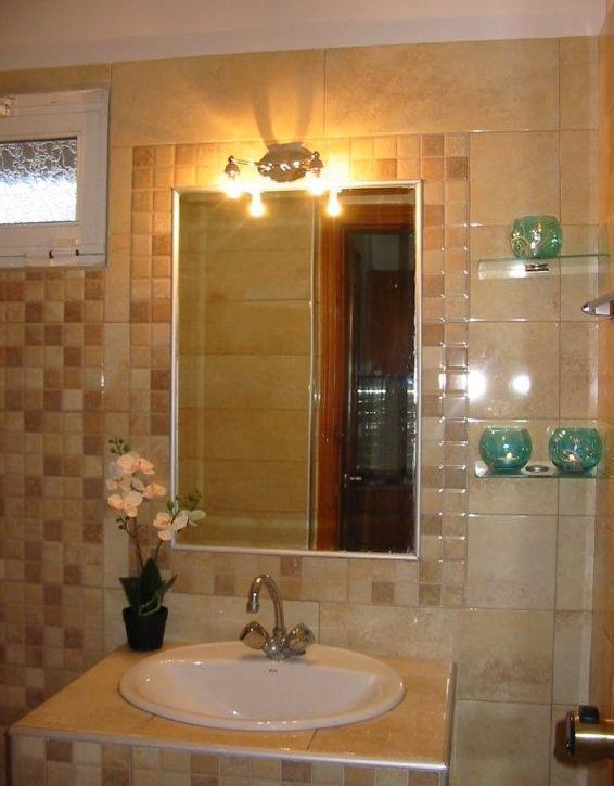 Stella Rooms Neos Marmaras Cameră foto