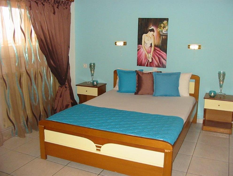 Stella Rooms Neos Marmaras Cameră foto