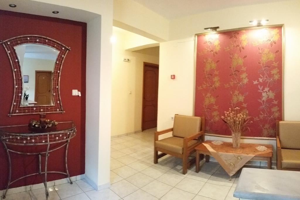 Stella Rooms Neos Marmaras Exterior foto