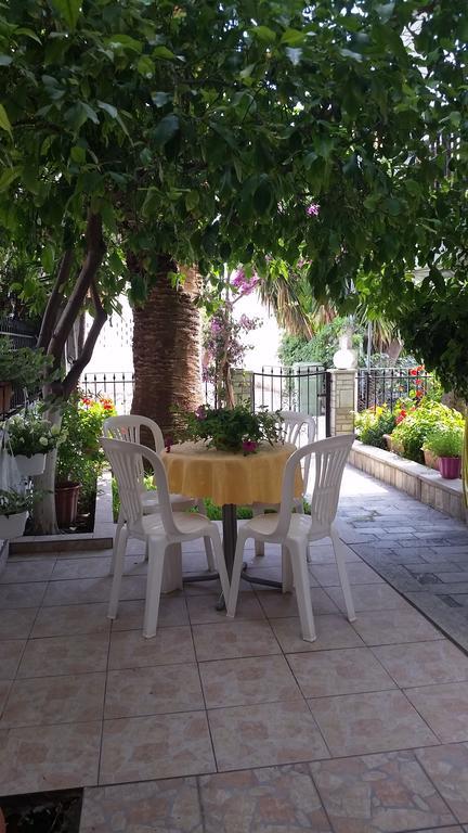 Stella Rooms Neos Marmaras Exterior foto