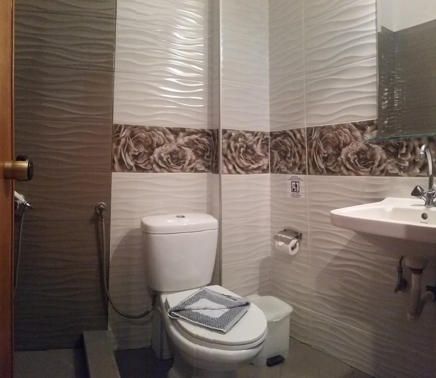 Stella Rooms Neos Marmaras Exterior foto
